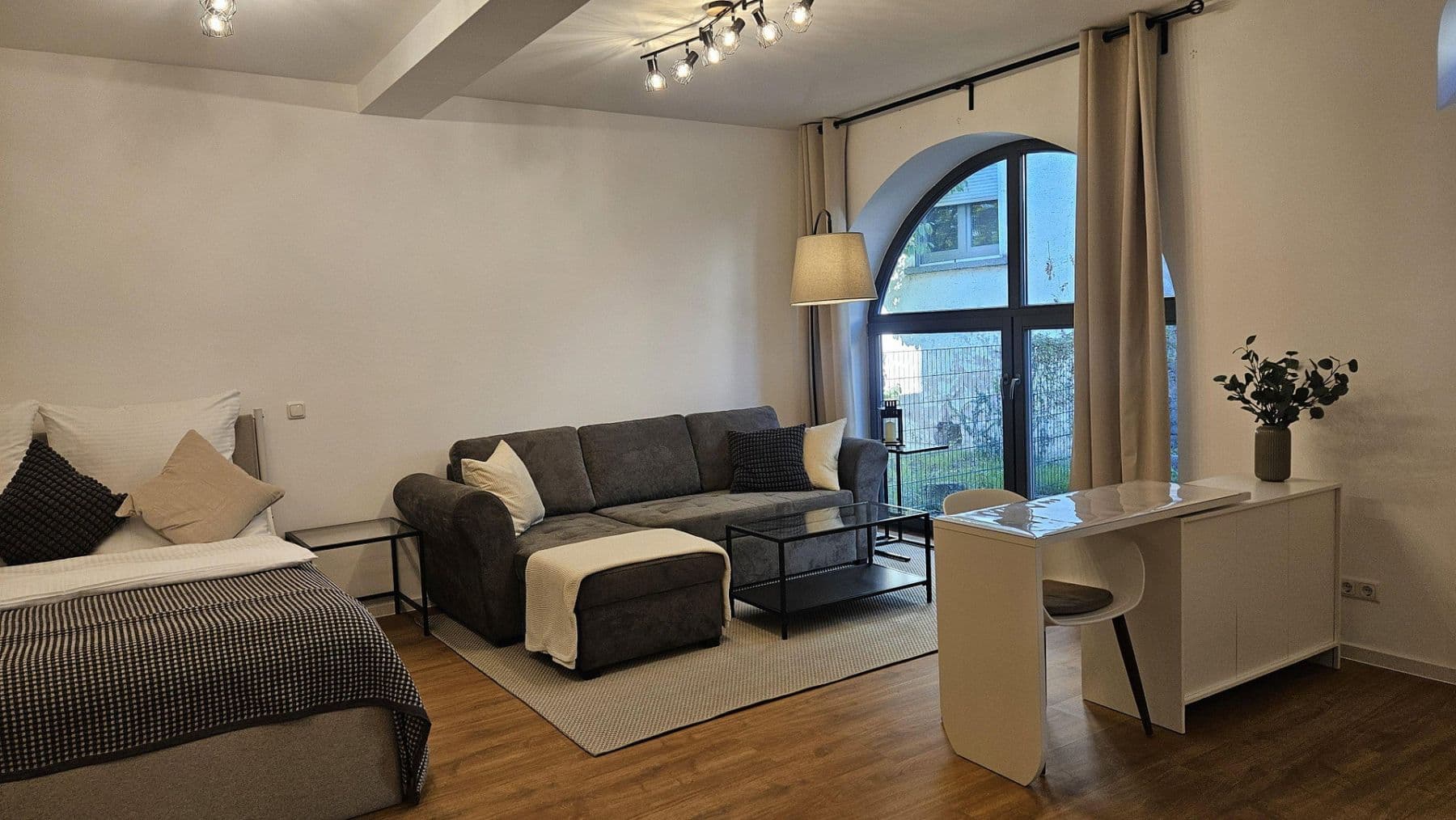 1 bedroom flat to rent, 43 m², Langen, Hesse 1 bedroom flat to rent, 43 m², Langen, Hesse