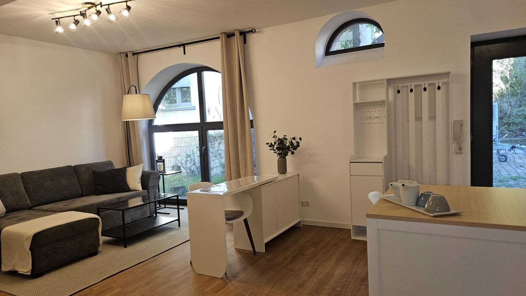 1 bedroom flat to rent, 43 m², Langen, Hesse 1 bedroom flat to rent, 43 m², Langen, Hesse