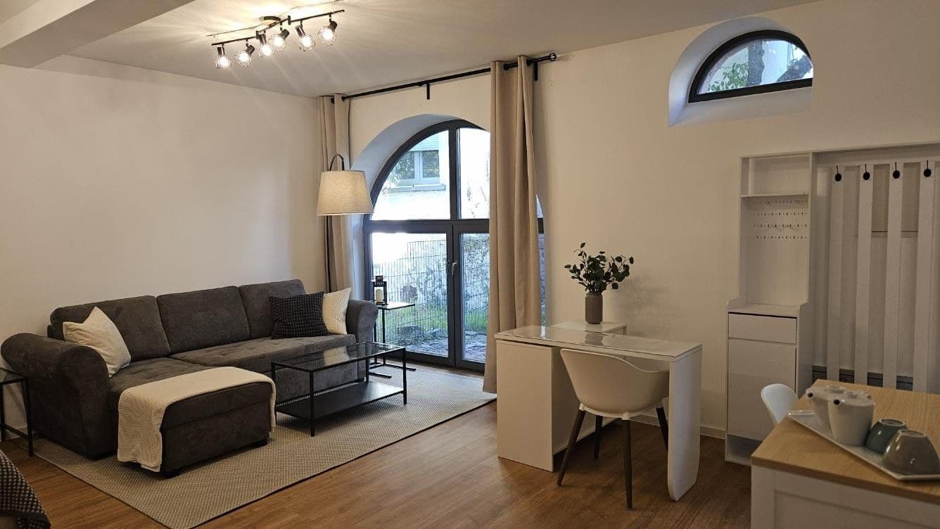 1 bedroom flat to rent, 43 m², Langen, Hesse 1 bedroom flat to rent, 43 m², Langen, Hesse