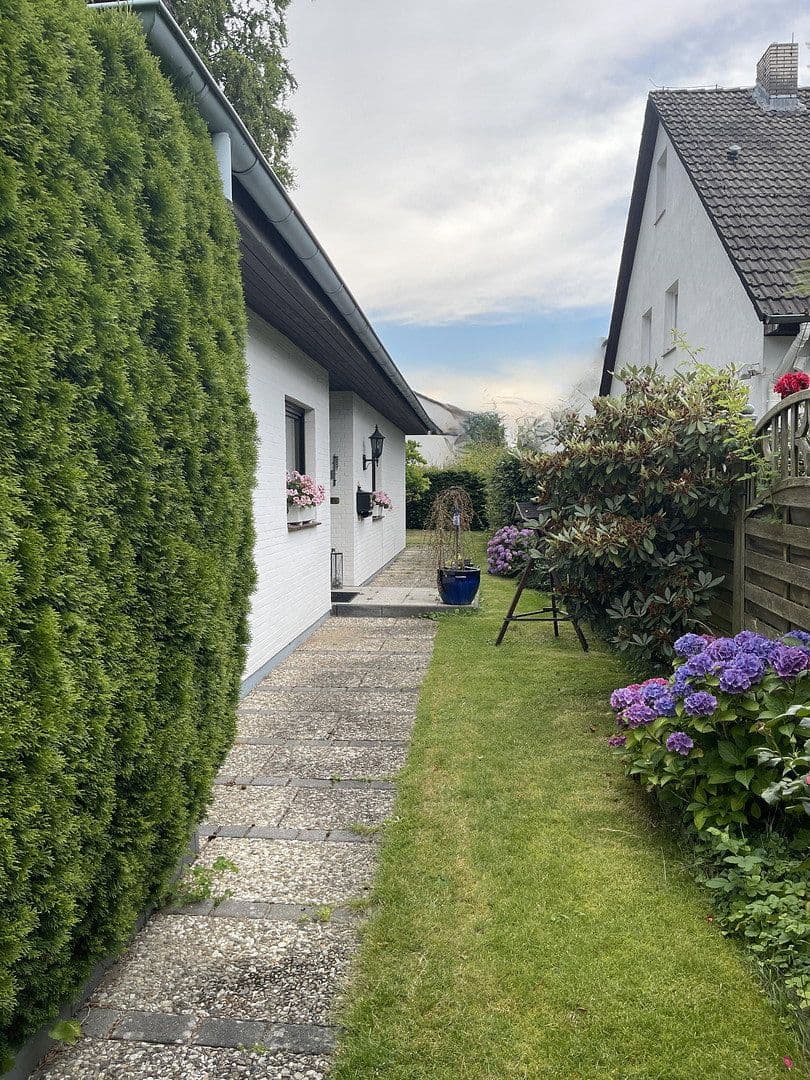 house for sale, 124 m², Hamburg, Hamburg house for sale, 124 m², Hamburg, Hamburg