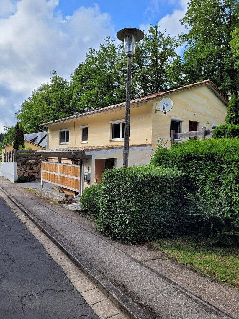 house for sale, 138 m², Wallersdorf, Bavaria house for sale, 138 m², Wallersdorf, Bavaria