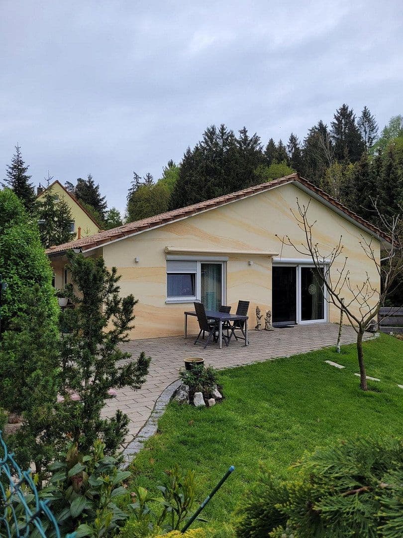 house for sale, 138 m², Wallersdorf, Bavaria house for sale, 138 m², Wallersdorf, Bavaria