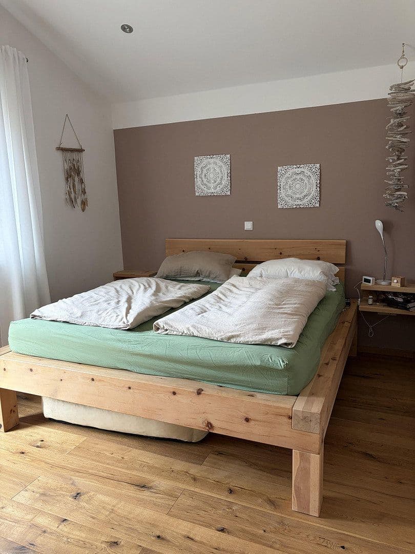 house for sale, 138 m², Wallersdorf, Bavaria house for sale, 138 m², Wallersdorf, Bavaria