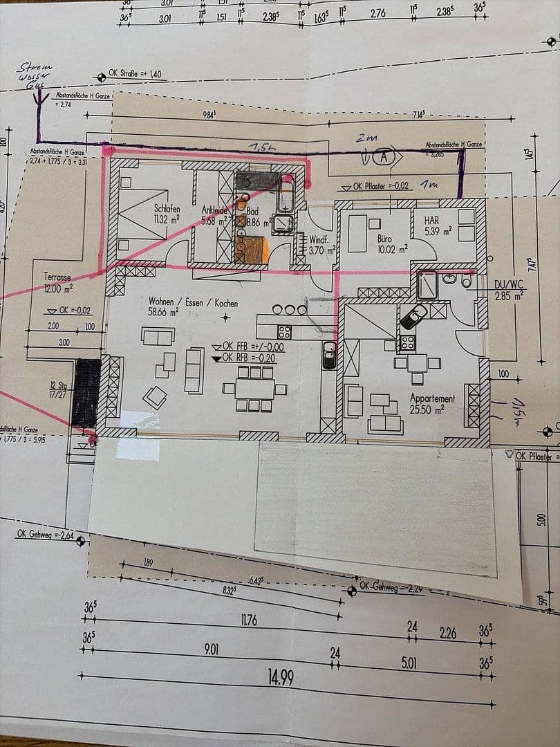 house for sale, 138 m², Wallersdorf, Bavaria house for sale, 138 m², Wallersdorf, Bavaria