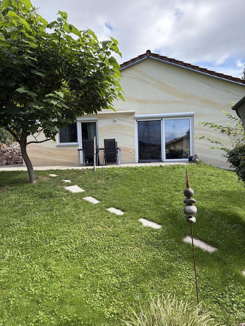house for sale, 138 m², Wallersdorf, Bavaria house for sale, 138 m², Wallersdorf, Bavaria