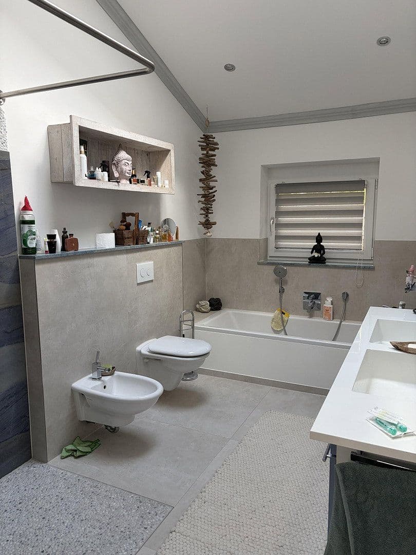 house for sale, 138 m², Wallersdorf, Bavaria house for sale, 138 m², Wallersdorf, Bavaria