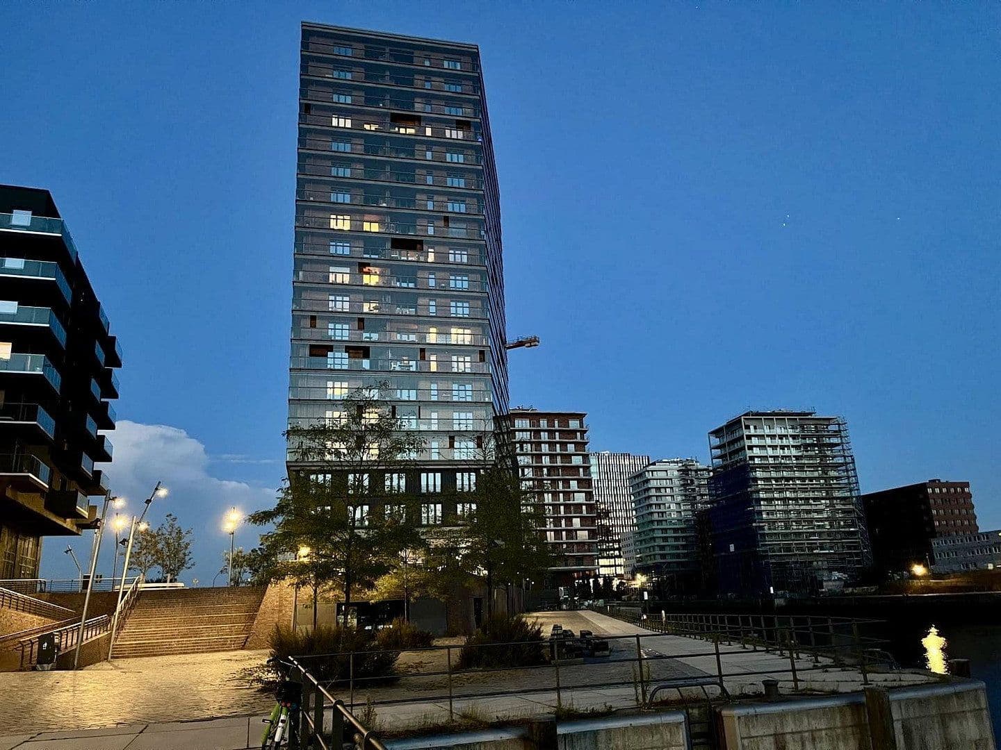 2 bedroom flat for sale, 61 m², Lucy-Borchardt-Str. 4, Hamburg, Hamburg 2 bedroom flat for sale, 61 m², Lucy-Borchardt-Str. 4, Hamburg, Hamburg