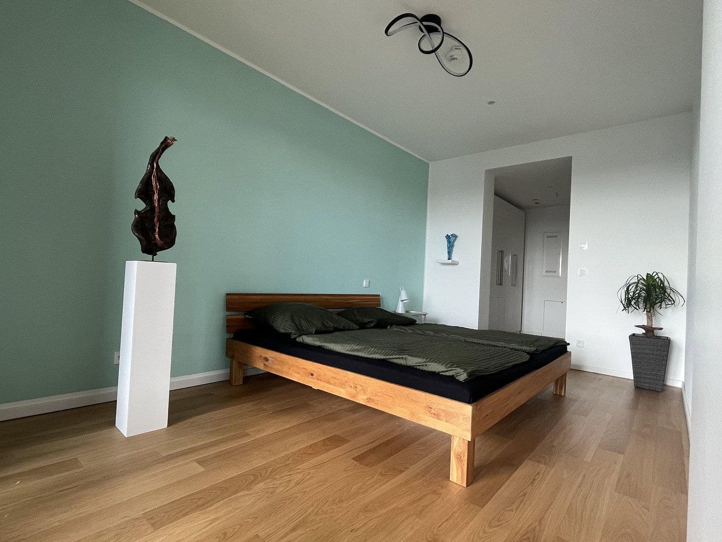 2 bedroom flat for sale, 61 m², Lucy-Borchardt-Str. 4, Hamburg, Hamburg 2 bedroom flat for sale, 61 m², Lucy-Borchardt-Str. 4, Hamburg, Hamburg