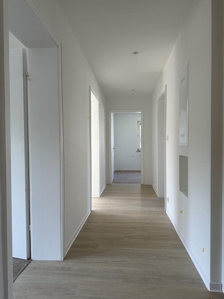 3 bedroom flat to rent, 80 m², Franz-Hegmann-Straße 14, Marktheidenfeld, Bavaria 3 bedroom flat to rent, 80 m², Franz-Hegmann-Straße 14, Marktheidenfeld, Bavaria