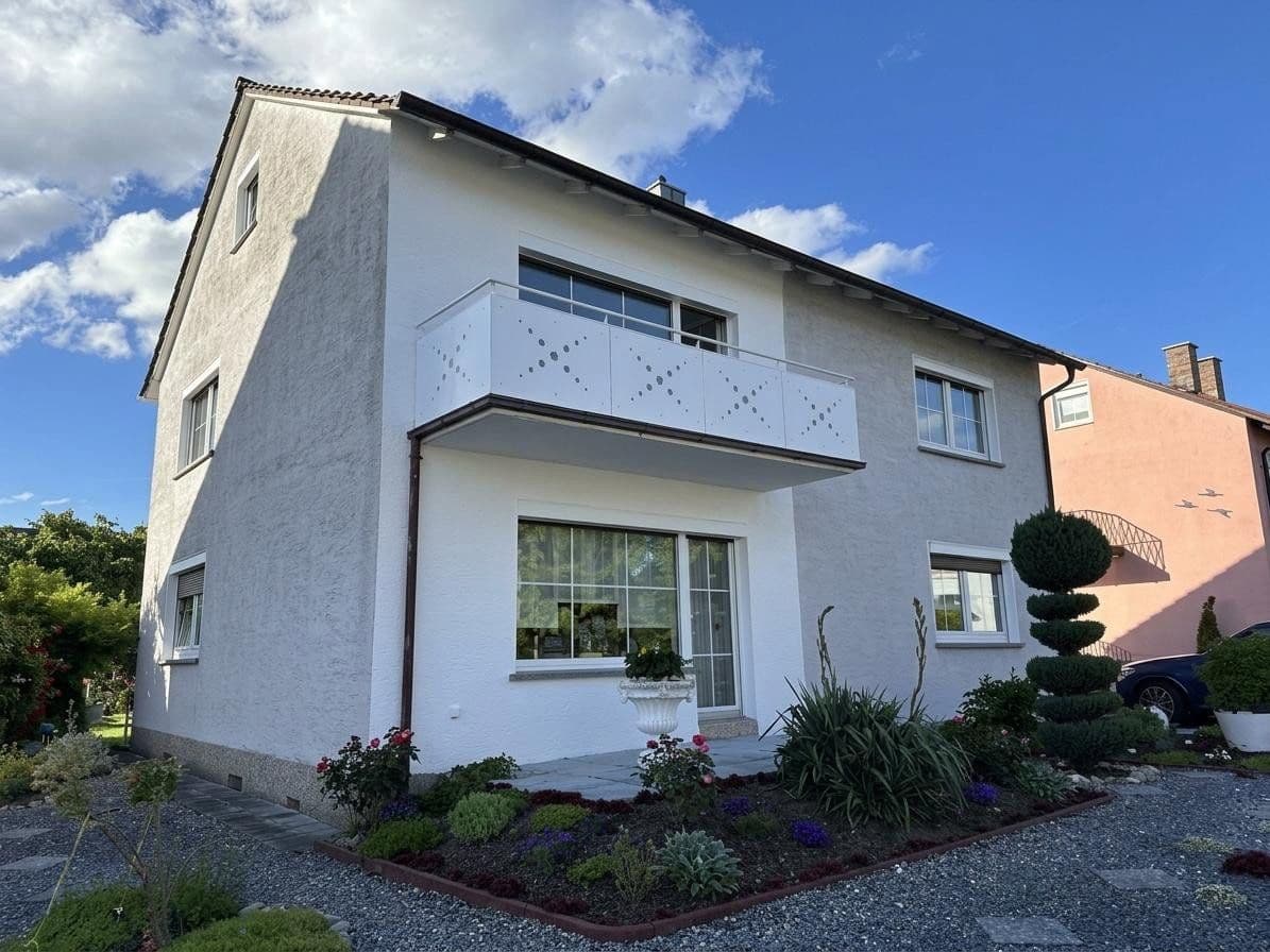 3 bedroom flat to rent, 80 m², Franz-Hegmann-Straße 14, Marktheidenfeld, Bavaria 3 bedroom flat to rent, 80 m², Franz-Hegmann-Straße 14, Marktheidenfeld, Bavaria