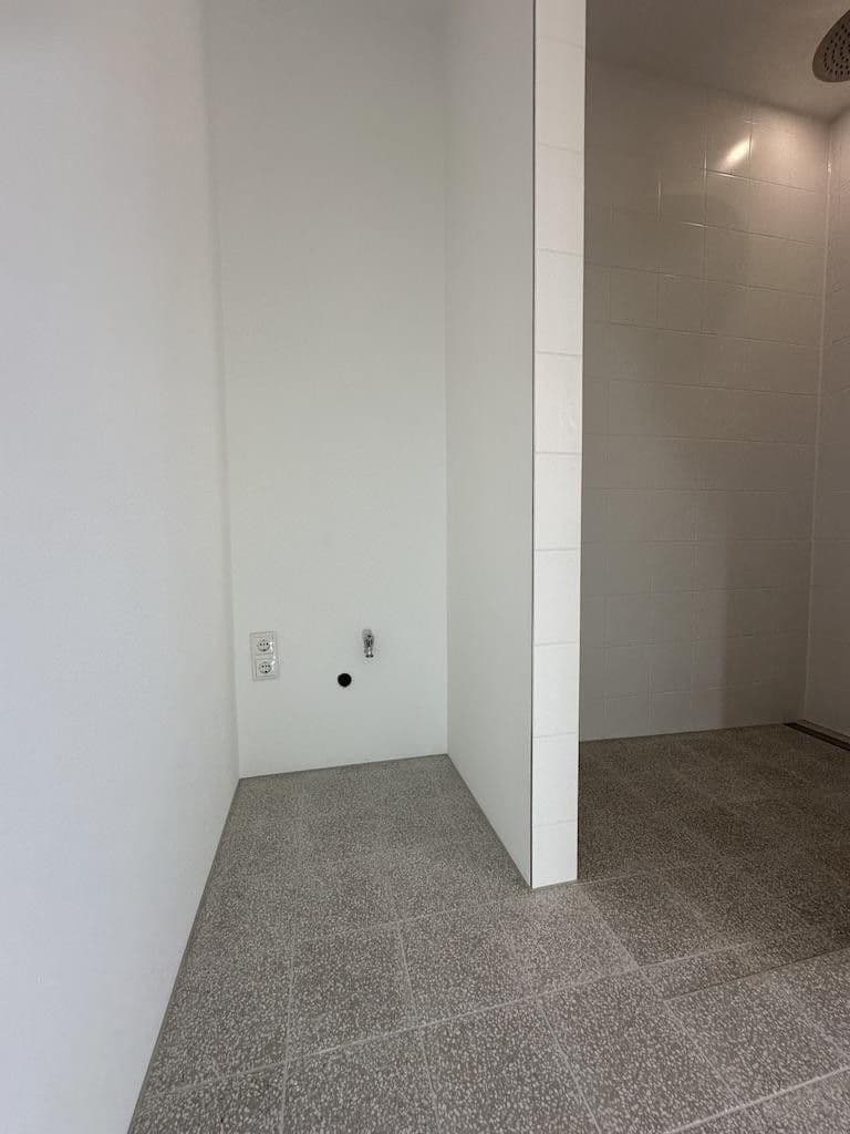 3 bedroom flat to rent, 80 m², Franz-Hegmann-Straße 14, Marktheidenfeld, Bavaria 3 bedroom flat to rent, 80 m², Franz-Hegmann-Straße 14, Marktheidenfeld, Bavaria