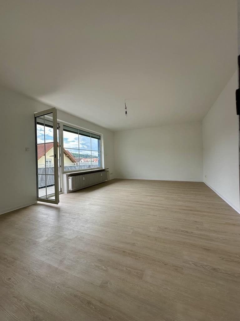 3 bedroom flat to rent, 80 m², Franz-Hegmann-Straße 14, Marktheidenfeld, Bavaria 3 bedroom flat to rent, 80 m², Franz-Hegmann-Straße 14, Marktheidenfeld, Bavaria