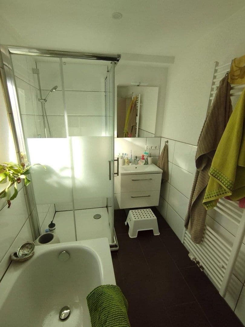 3 bedroom flat for sale, 91 m², Böblingen, Baden-Württemberg 3 bedroom flat for sale, 91 m², Böblingen, Baden-Württemberg