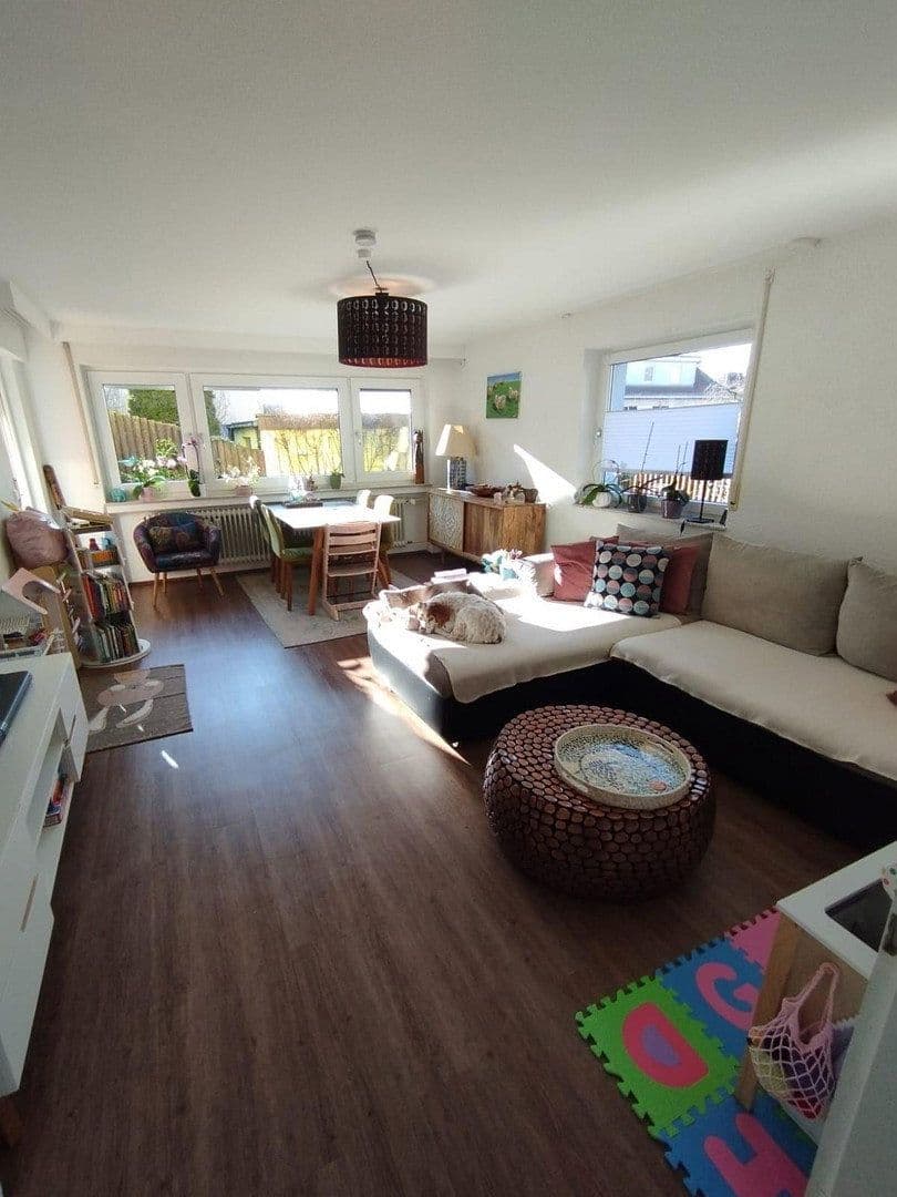 3 bedroom flat for sale, 91 m², Böblingen, Baden-Württemberg 3 bedroom flat for sale, 91 m², Böblingen, Baden-Württemberg