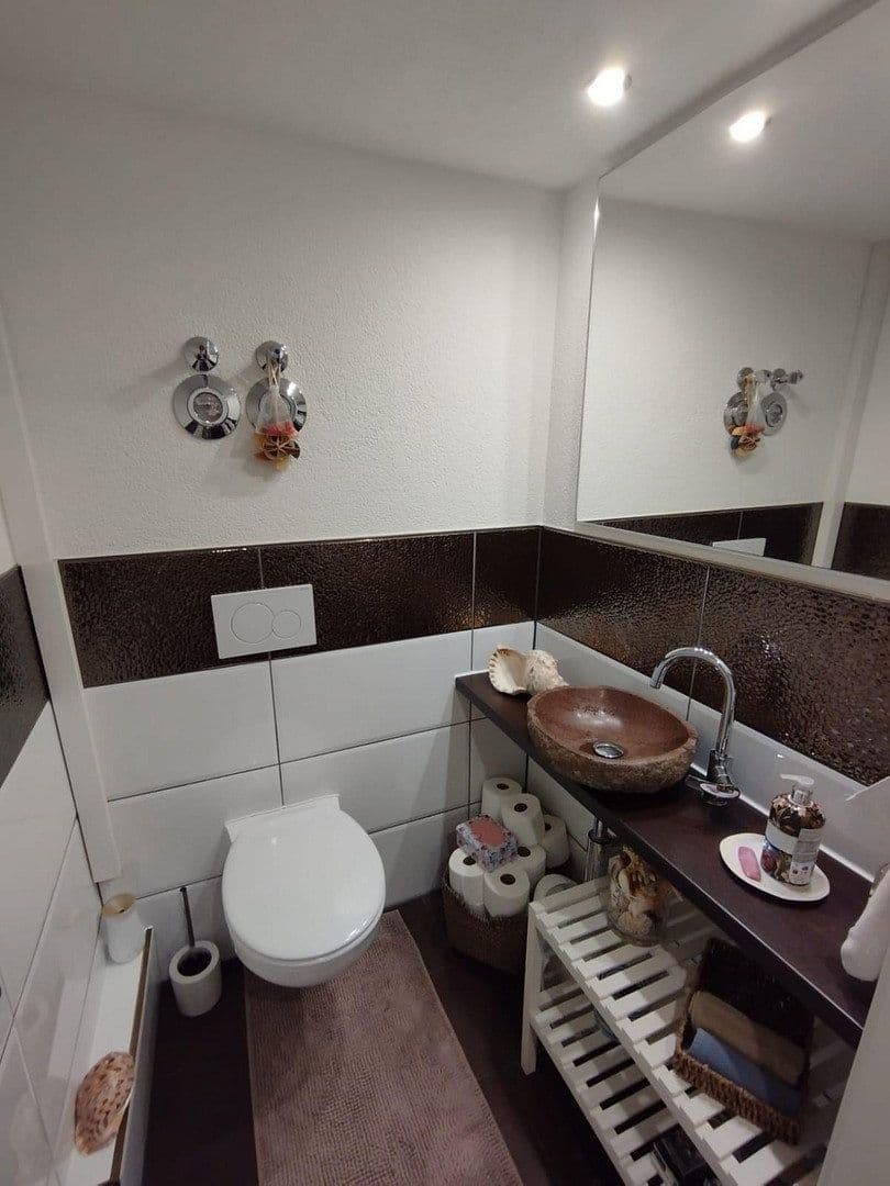 3 bedroom flat for sale, 91 m², Böblingen, Baden-Württemberg 3 bedroom flat for sale, 91 m², Böblingen, Baden-Württemberg