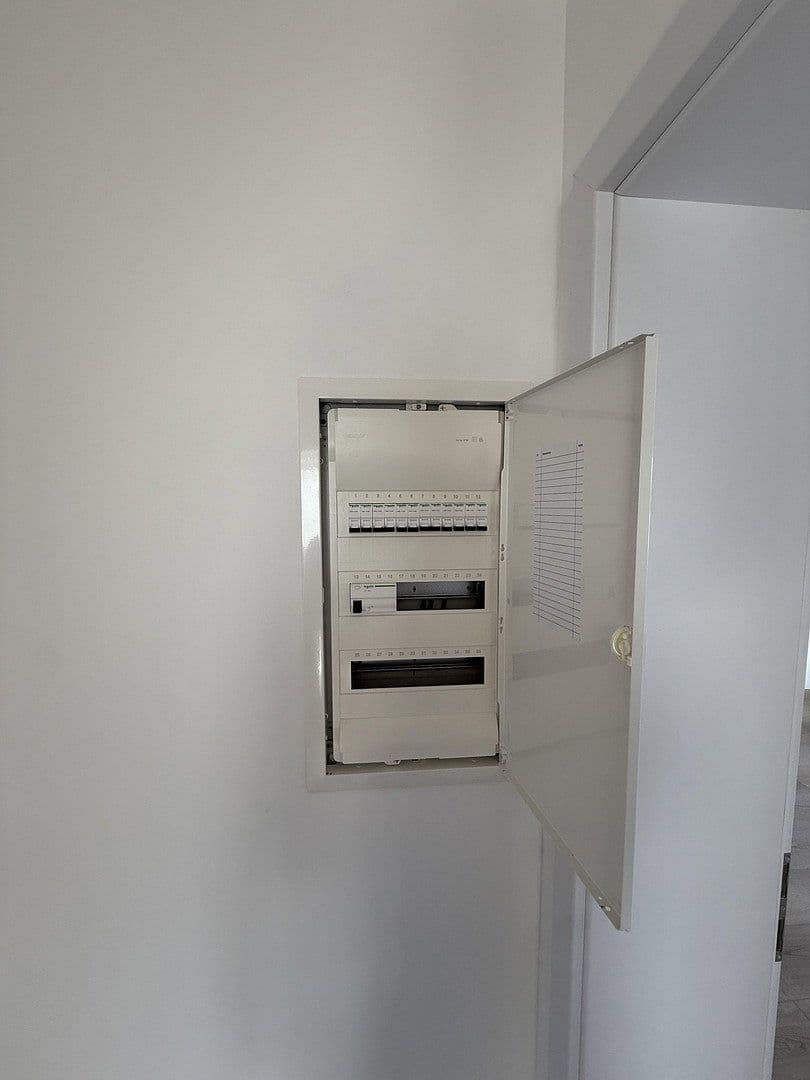 2 bedroom flat to rent, 55 m², Bendorf, Rhineland-Palatinate 2 bedroom flat to rent, 55 m², Bendorf, Rhineland-Palatinate