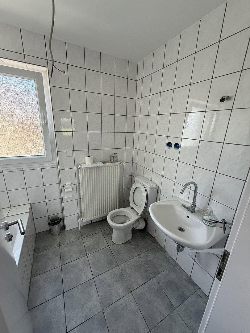 2 bedroom flat to rent, 55 m², Bendorf, Rhineland-Palatinate 2 bedroom flat to rent, 55 m², Bendorf, Rhineland-Palatinate