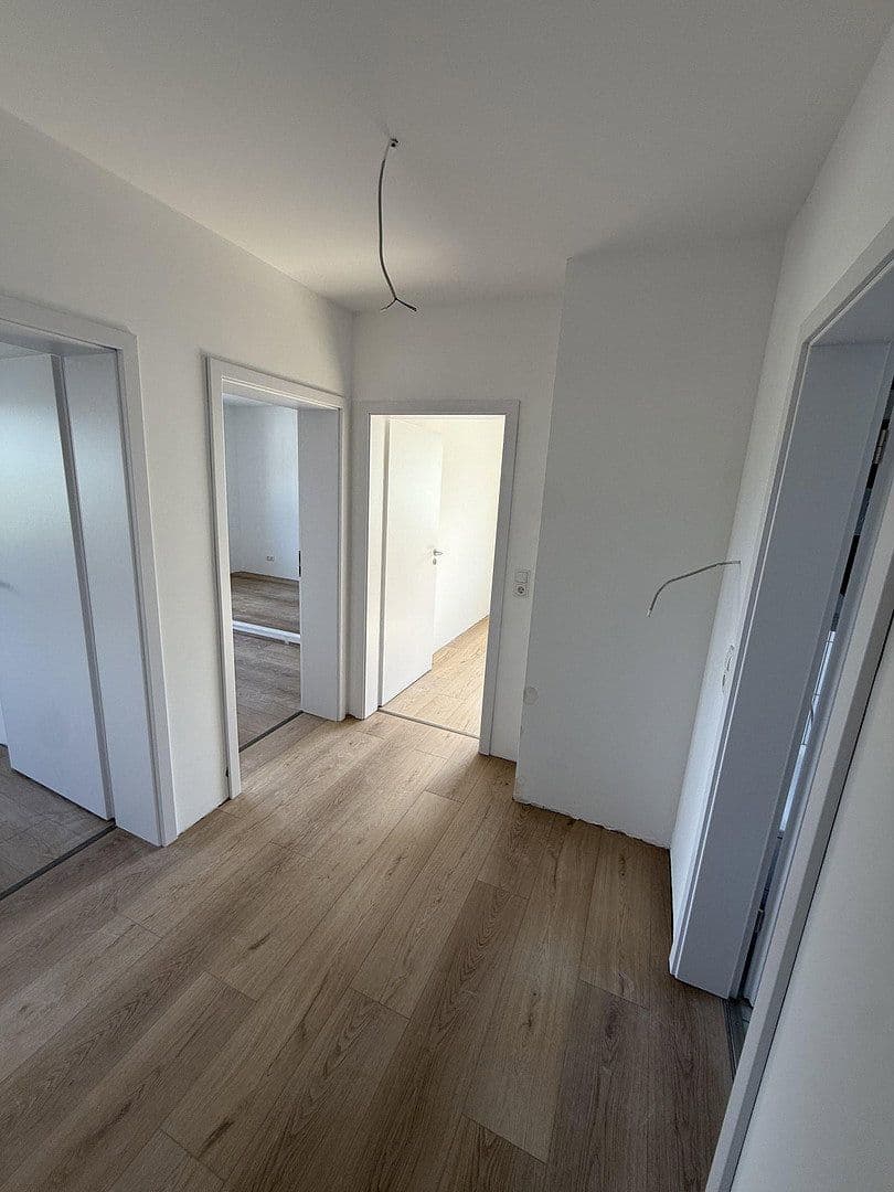 2 bedroom flat to rent, 55 m², Bendorf, Rhineland-Palatinate 2 bedroom flat to rent, 55 m², Bendorf, Rhineland-Palatinate