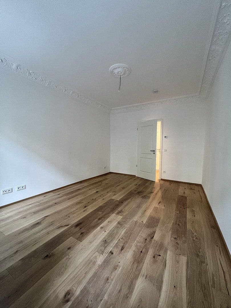 3 bedroom flat to rent, 72 m², Ludwigstraße 96, Leipzig, Saxony 3 bedroom flat to rent, 72 m², Ludwigstraße 96, Leipzig, Saxony