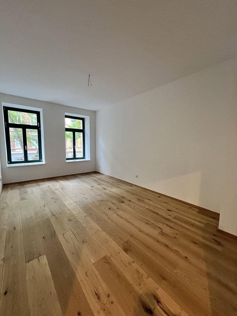 3 bedroom flat to rent, 72 m², Ludwigstraße 96, Leipzig, Saxony 3 bedroom flat to rent, 72 m², Ludwigstraße 96, Leipzig, Saxony