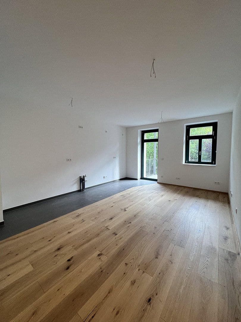 3 bedroom flat to rent, 72 m², Ludwigstraße 96, Leipzig, Saxony 3 bedroom flat to rent, 72 m², Ludwigstraße 96, Leipzig, Saxony