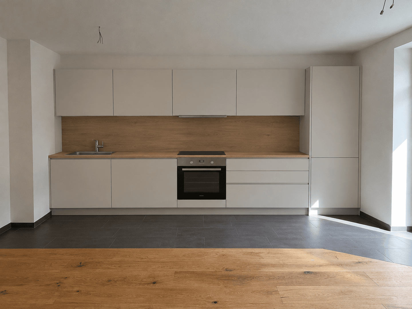 3 bedroom flat to rent, 72 m², Ludwigstraße 96, Leipzig, Saxony 3 bedroom flat to rent, 72 m², Ludwigstraße 96, Leipzig, Saxony