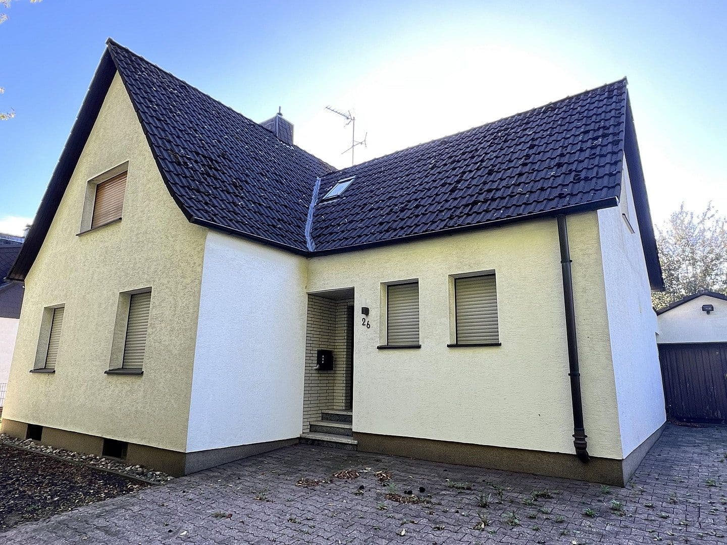 house to rent, 130 m², Bochum, North Rhine-Westphalia house to rent, 130 m², Bochum, North Rhine-Westphalia