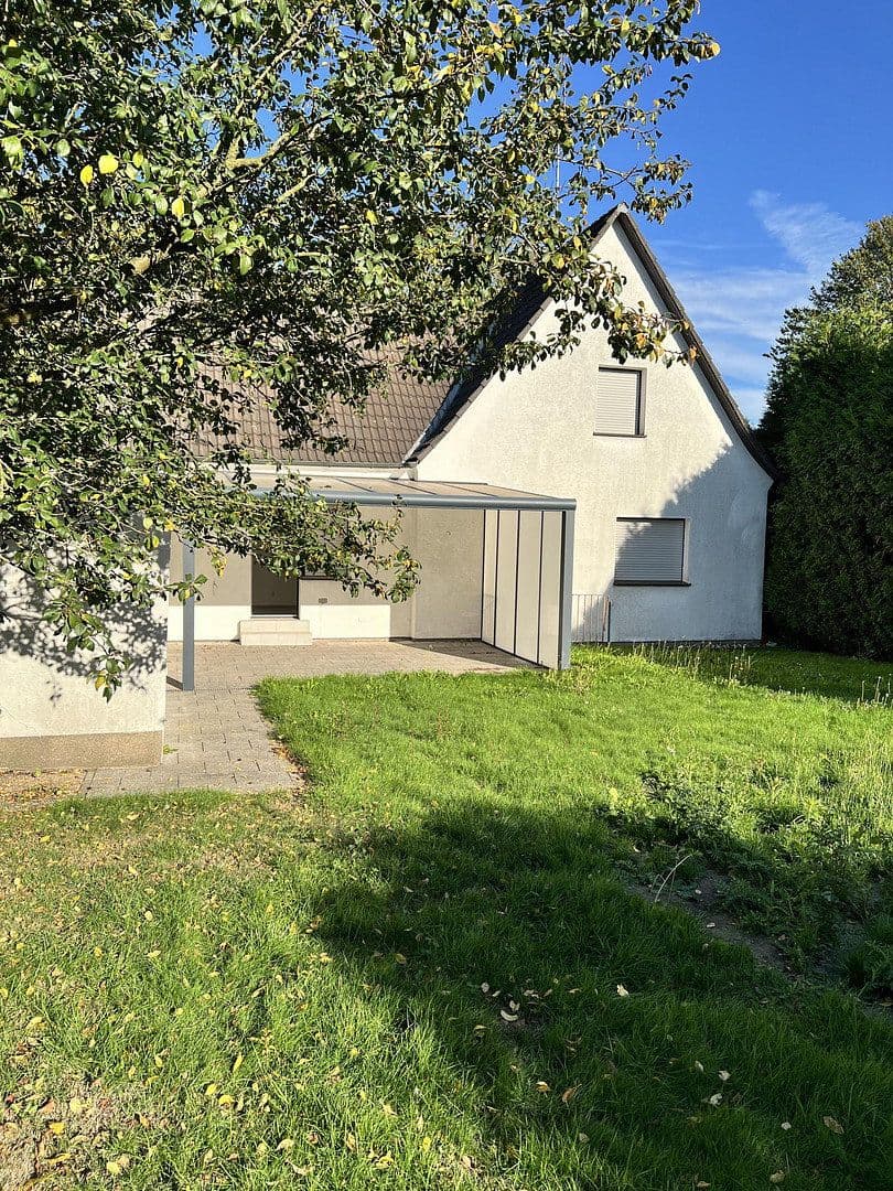 house to rent, 130 m², Bochum, North Rhine-Westphalia house to rent, 130 m², Bochum, North Rhine-Westphalia