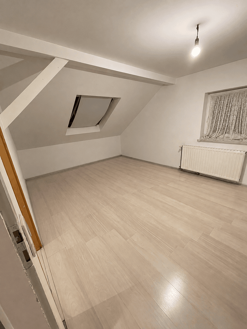 2 bedroom flat to rent, 46 m², Rauer Werth 13, Wuppertal, North Rhine-Westphalia 2 bedroom flat to rent, 46 m², Rauer Werth 13, Wuppertal, North Rhine-Westphalia