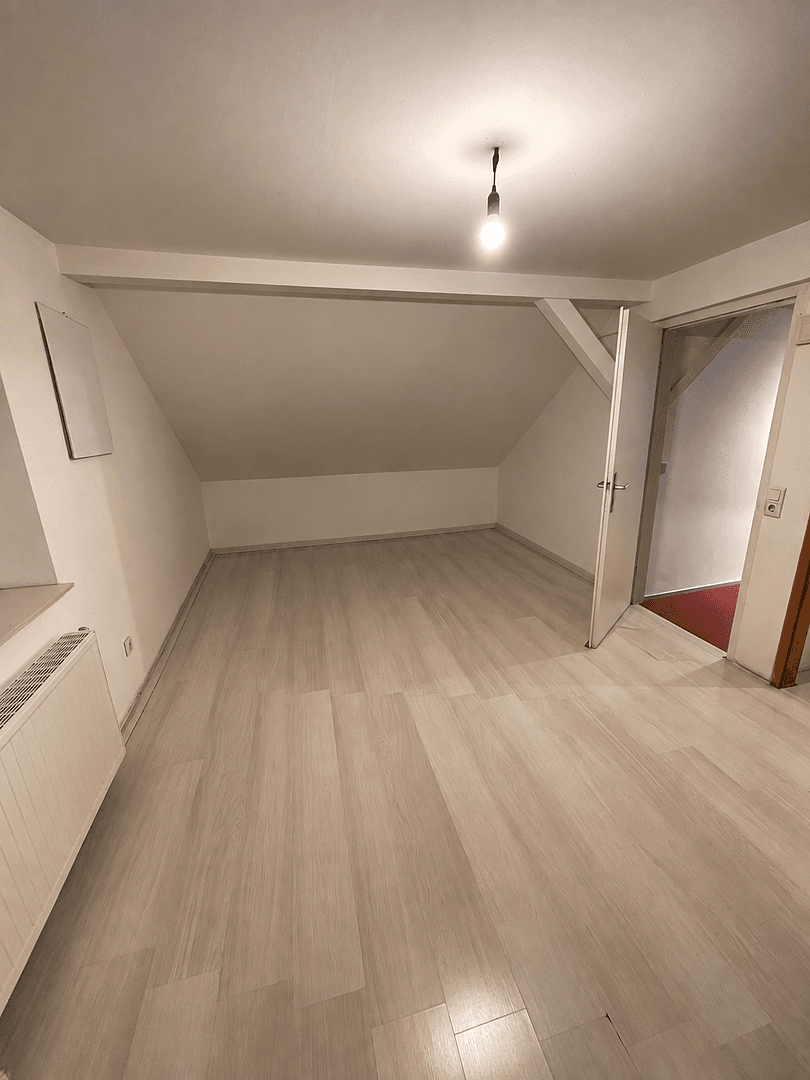 2 bedroom flat to rent, 46 m², Rauer Werth 13, Wuppertal, North Rhine-Westphalia 2 bedroom flat to rent, 46 m², Rauer Werth 13, Wuppertal, North Rhine-Westphalia