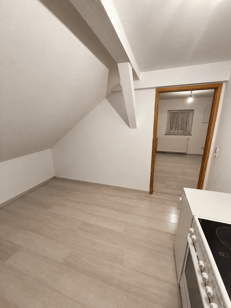 2 bedroom flat to rent, 46 m², Rauer Werth 13, Wuppertal, North Rhine-Westphalia 2 bedroom flat to rent, 46 m², Rauer Werth 13, Wuppertal, North Rhine-Westphalia