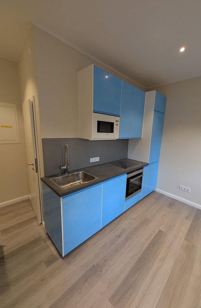1 bedroom flat to rent, 20 m², Kirchstraße 6, Rüdesheim am Rhein, Hesse 1 bedroom flat to rent, 20 m², Kirchstraße 6, Rüdesheim am Rhein, Hesse