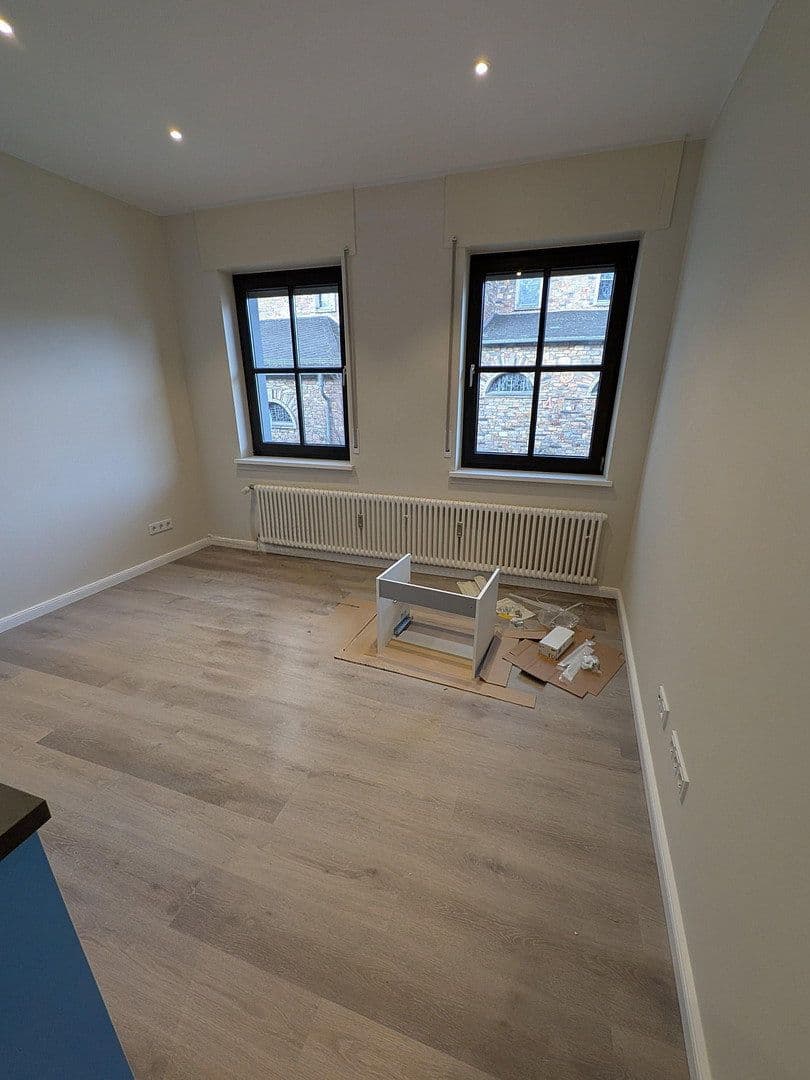 1 bedroom flat to rent, 20 m², Kirchstraße 6, Rüdesheim am Rhein, Hesse 1 bedroom flat to rent, 20 m², Kirchstraße 6, Rüdesheim am Rhein, Hesse