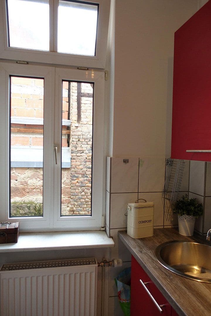 1 bedroom flat to rent, 40 m², Gelnhausen, Hesse 1 bedroom flat to rent, 40 m², Gelnhausen, Hesse