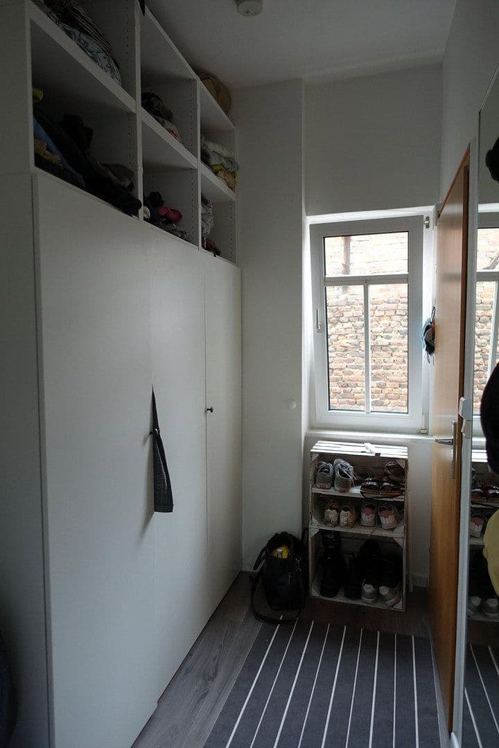 1 bedroom flat to rent, 40 m², Gelnhausen, Hesse 1 bedroom flat to rent, 40 m², Gelnhausen, Hesse