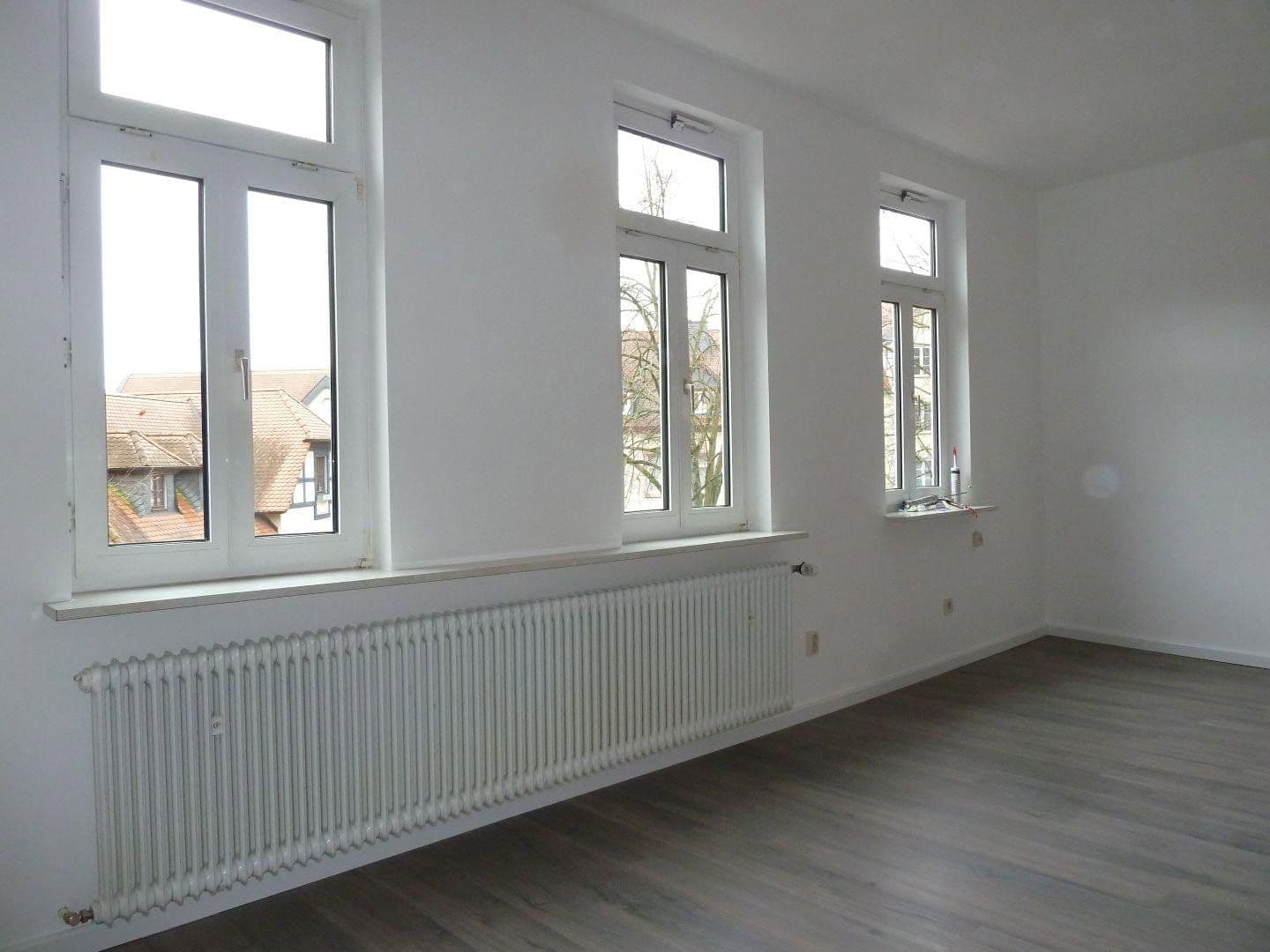 1 bedroom flat to rent, 40 m², Gelnhausen, Hesse 1 bedroom flat to rent, 40 m², Gelnhausen, Hesse