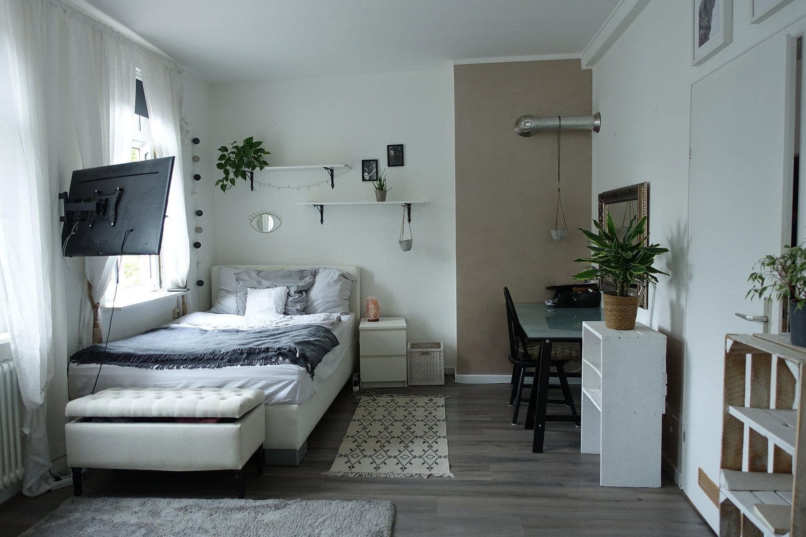 1 bedroom flat to rent, 40 m², Gelnhausen, Hesse 1 bedroom flat to rent, 40 m², Gelnhausen, Hesse