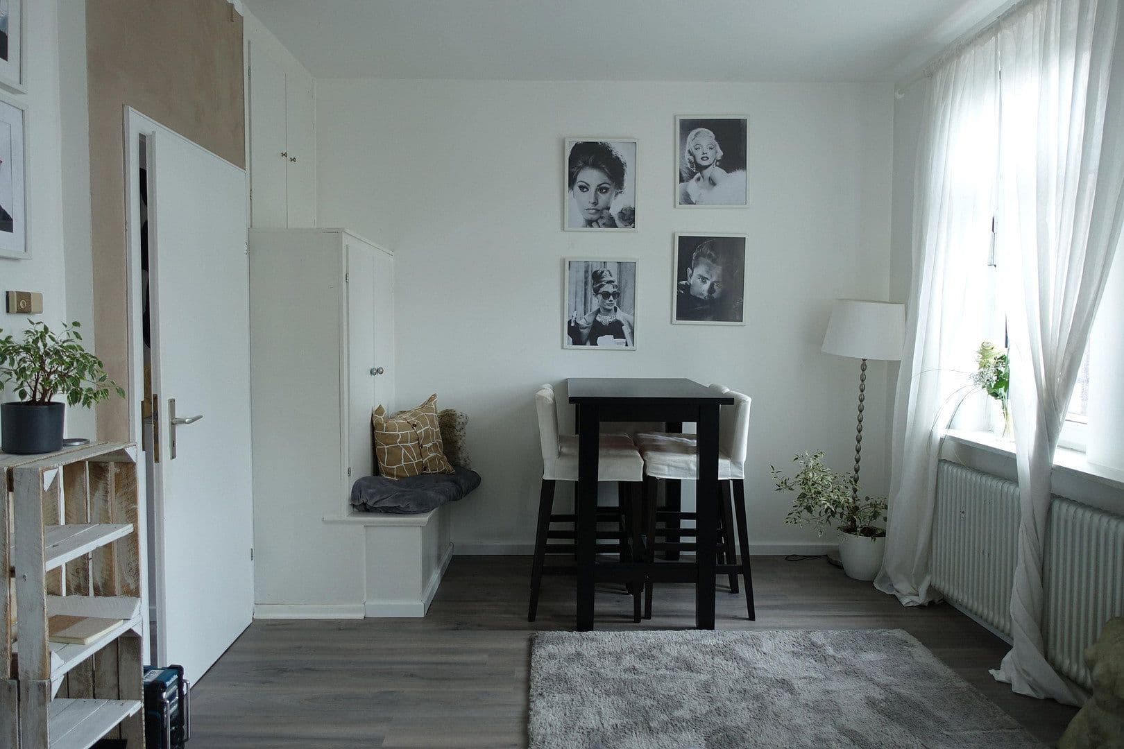 1 bedroom flat to rent, 40 m², Gelnhausen, Hesse 1 bedroom flat to rent, 40 m², Gelnhausen, Hesse