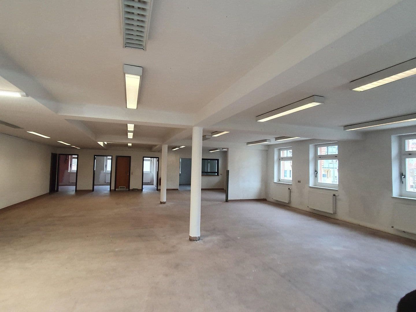 office to rent, 291 m², Postplatz 6, Altensteig, Baden-Württemberg office to rent, 291 m², Postplatz 6, Altensteig, Baden-Württemberg