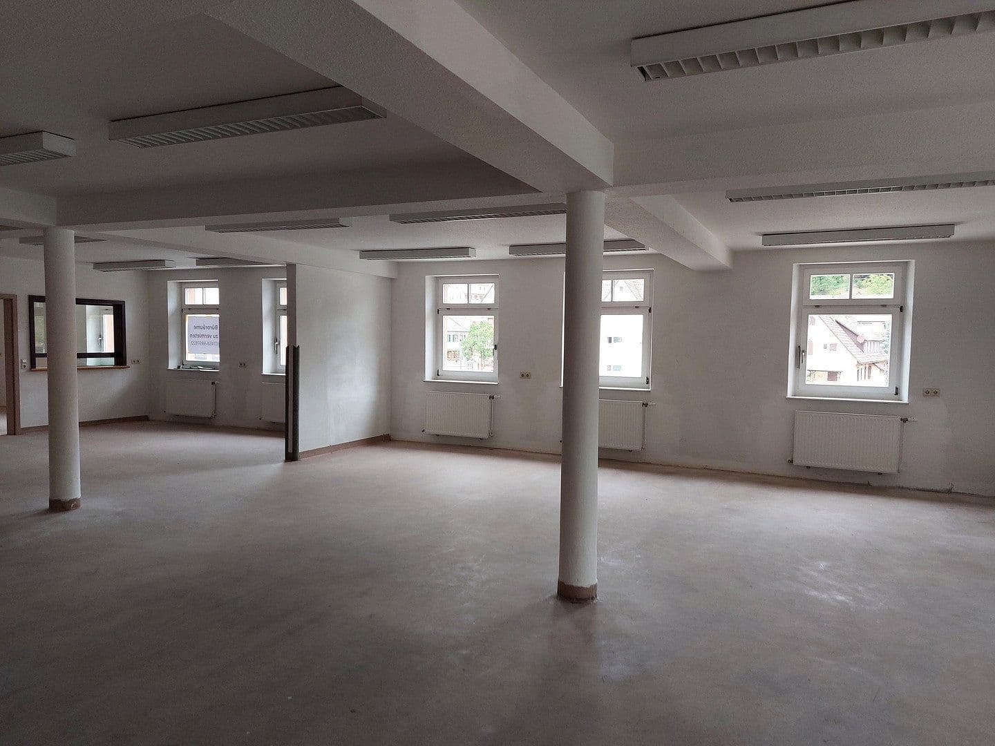 office to rent, 291 m², Postplatz 6, Altensteig, Baden-Württemberg office to rent, 291 m², Postplatz 6, Altensteig, Baden-Württemberg