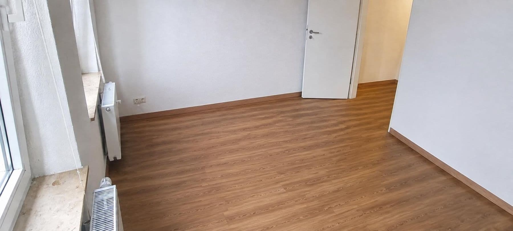 1 bedroom flat to rent, 25 m², Kronprinzenstraße 91, Netphen, North Rhine-Westphalia 1 bedroom flat to rent, 25 m², Kronprinzenstraße 91, Netphen, North Rhine-Westphalia