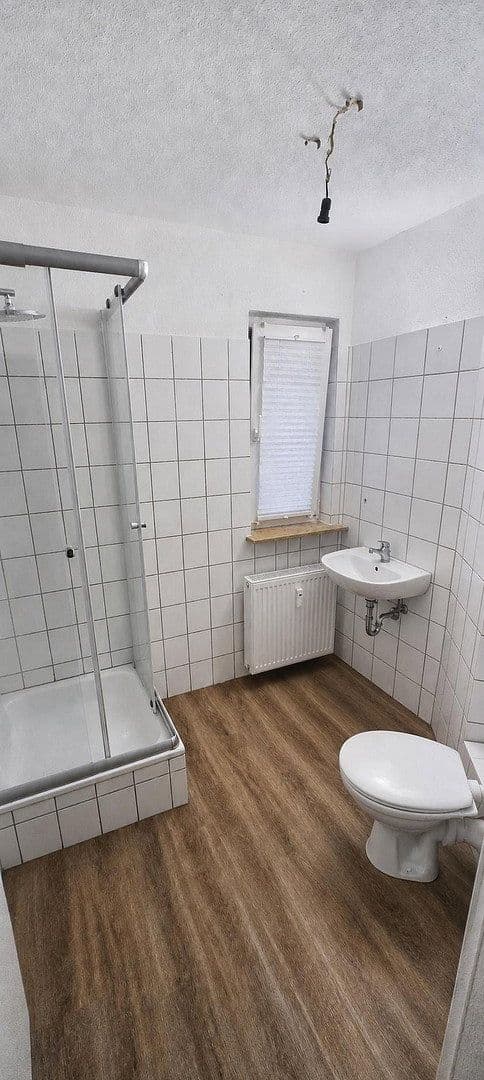 1 bedroom flat to rent, 25 m², Kronprinzenstraße 91, Netphen, North Rhine-Westphalia 1 bedroom flat to rent, 25 m², Kronprinzenstraße 91, Netphen, North Rhine-Westphalia