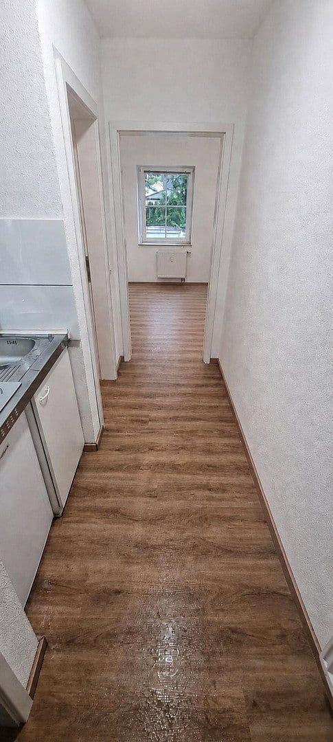 1 bedroom flat to rent, 25 m², Kronprinzenstraße 91, Netphen, North Rhine-Westphalia 1 bedroom flat to rent, 25 m², Kronprinzenstraße 91, Netphen, North Rhine-Westphalia