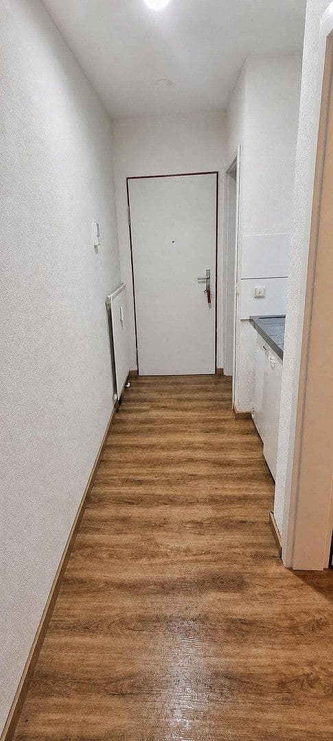 1 bedroom flat to rent, 25 m², Kronprinzenstraße 91, Netphen, North Rhine-Westphalia 1 bedroom flat to rent, 25 m², Kronprinzenstraße 91, Netphen, North Rhine-Westphalia