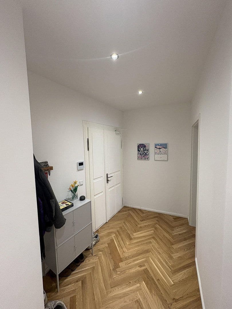 3 bedroom flat to rent, 87 m², Roßmarktstraße 9, Leipzig, Saxony 3 bedroom flat to rent, 87 m², Roßmarktstraße 9, Leipzig, Saxony