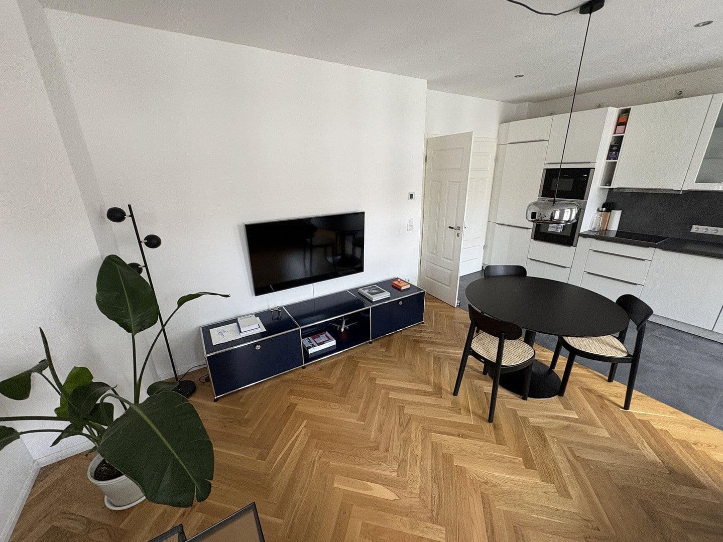3 bedroom flat to rent, 87 m², Roßmarktstraße 9, Leipzig, Saxony 3 bedroom flat to rent, 87 m², Roßmarktstraße 9, Leipzig, Saxony