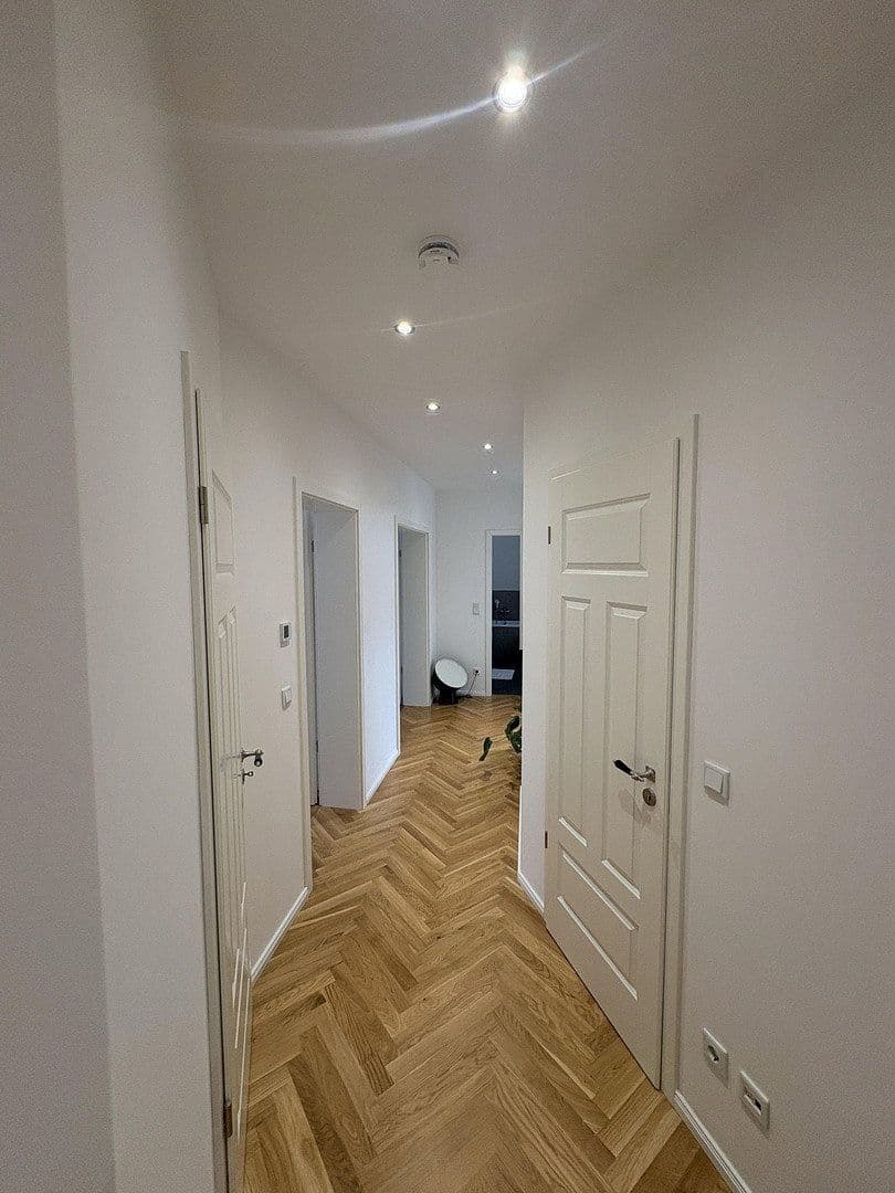 3 bedroom flat to rent, 87 m², Roßmarktstraße 9, Leipzig, Saxony 3 bedroom flat to rent, 87 m², Roßmarktstraße 9, Leipzig, Saxony