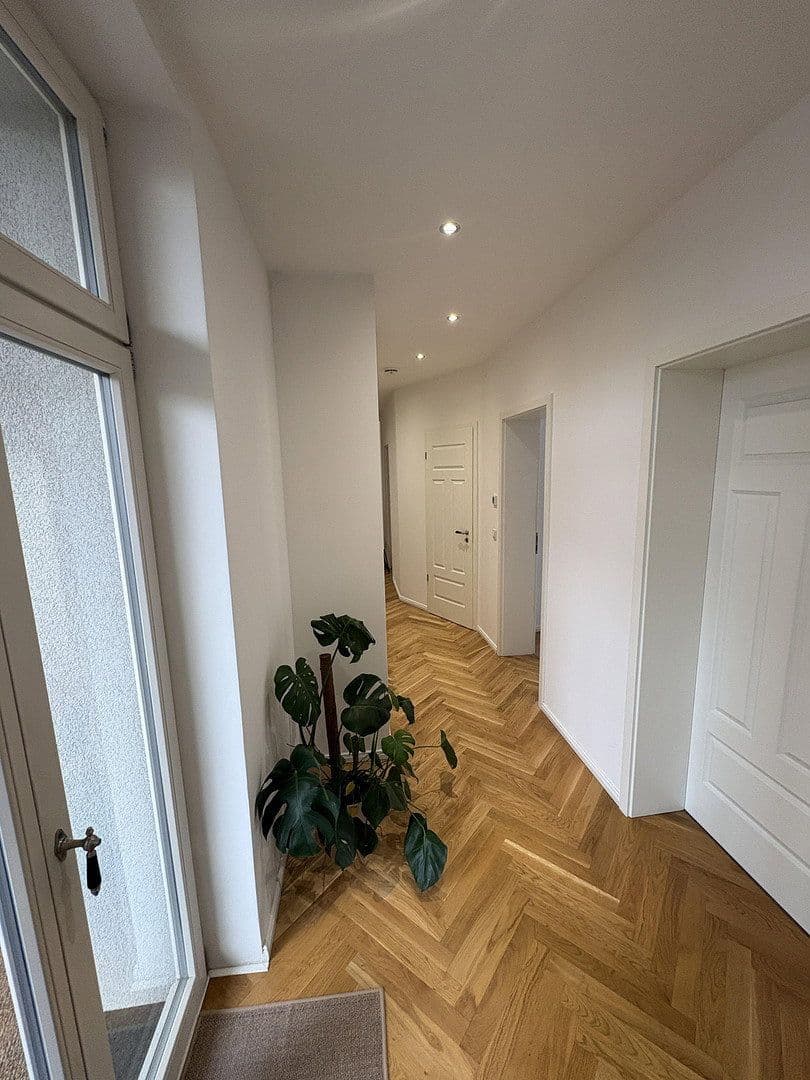 3 bedroom flat to rent, 87 m², Roßmarktstraße 9, Leipzig, Saxony 3 bedroom flat to rent, 87 m², Roßmarktstraße 9, Leipzig, Saxony