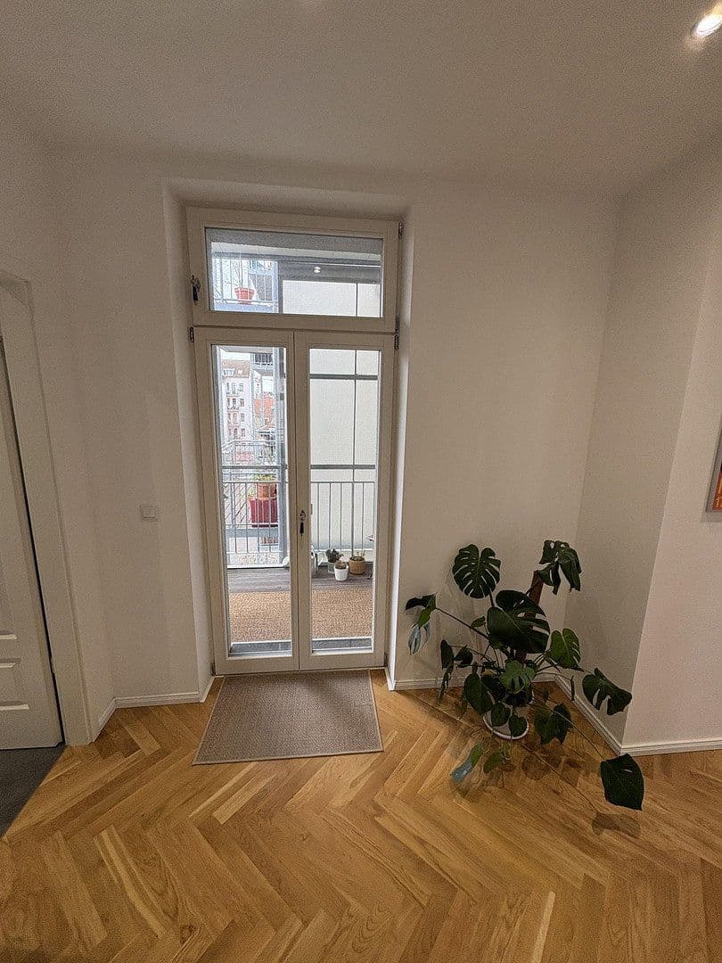 3 bedroom flat to rent, 87 m², Roßmarktstraße 9, Leipzig, Saxony 3 bedroom flat to rent, 87 m², Roßmarktstraße 9, Leipzig, Saxony