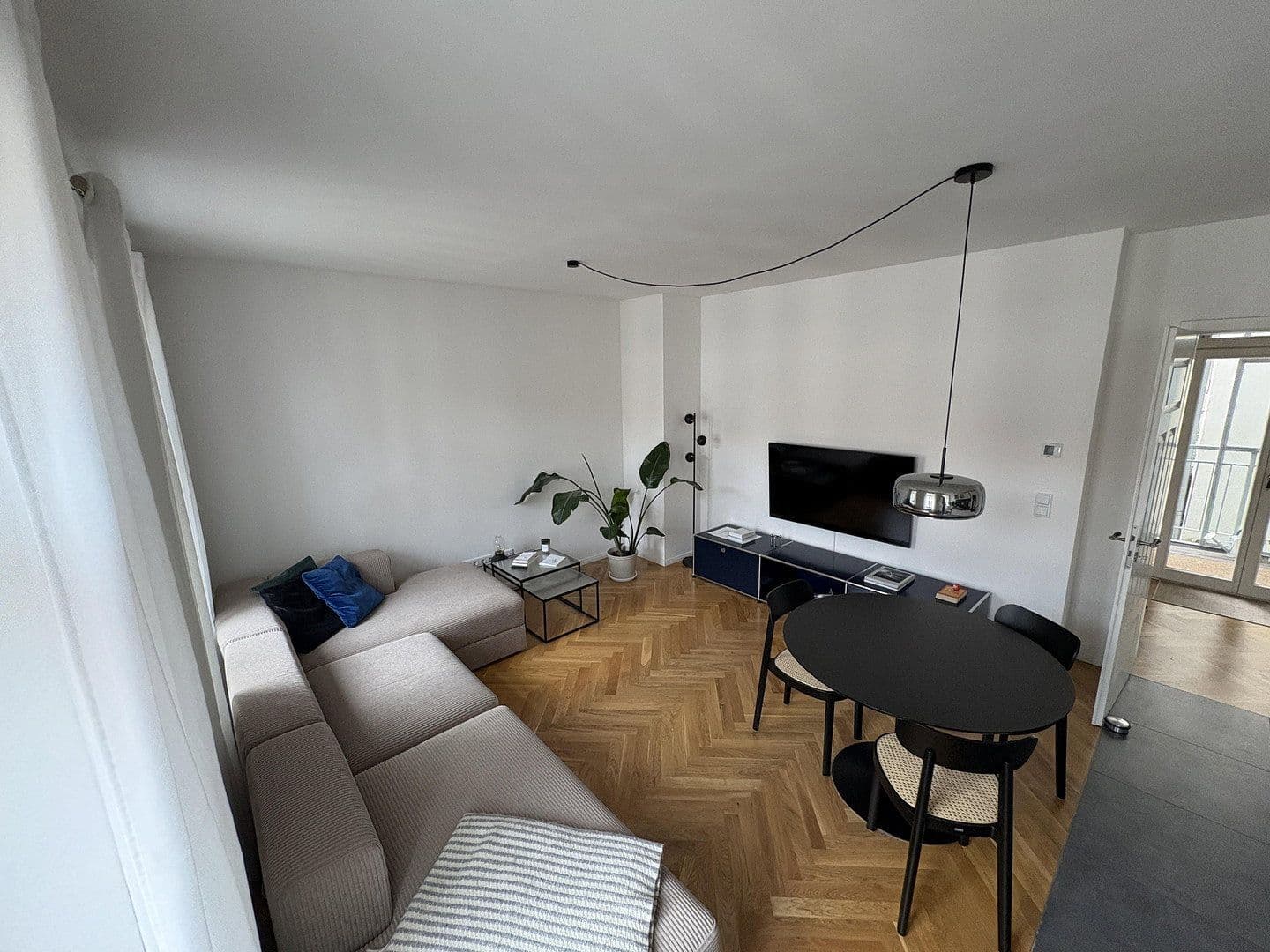 3 bedroom flat to rent, 87 m², Roßmarktstraße 9, Leipzig, Saxony 3 bedroom flat to rent, 87 m², Roßmarktstraße 9, Leipzig, Saxony